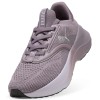 Puma Γυναικεία Αθλητικά Παπούτσια Για Τρέξιμο Mayve Softride Μωβ