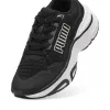 Puma Γυναικεία Αθλητικά Παπούτσια Για Τρέξιμο Divine Softride Μαύρα Puma Γυναικεία Αθλητικά Παπούτσια Για Τρέξιμο Divine Softride Μαύρα
