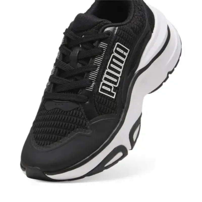 Puma Γυναικεία Αθλητικά Παπούτσια Για Τρέξιμο Divine Softride Μαύρα Puma Γυναικεία Αθλητικά Παπούτσια Για Τρέξιμο Divine Softride Μαύρα