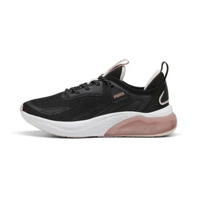 Puma Γυναικεία αθλητικά παπούτσια για τρέξιμο Cell thrill μαύρα