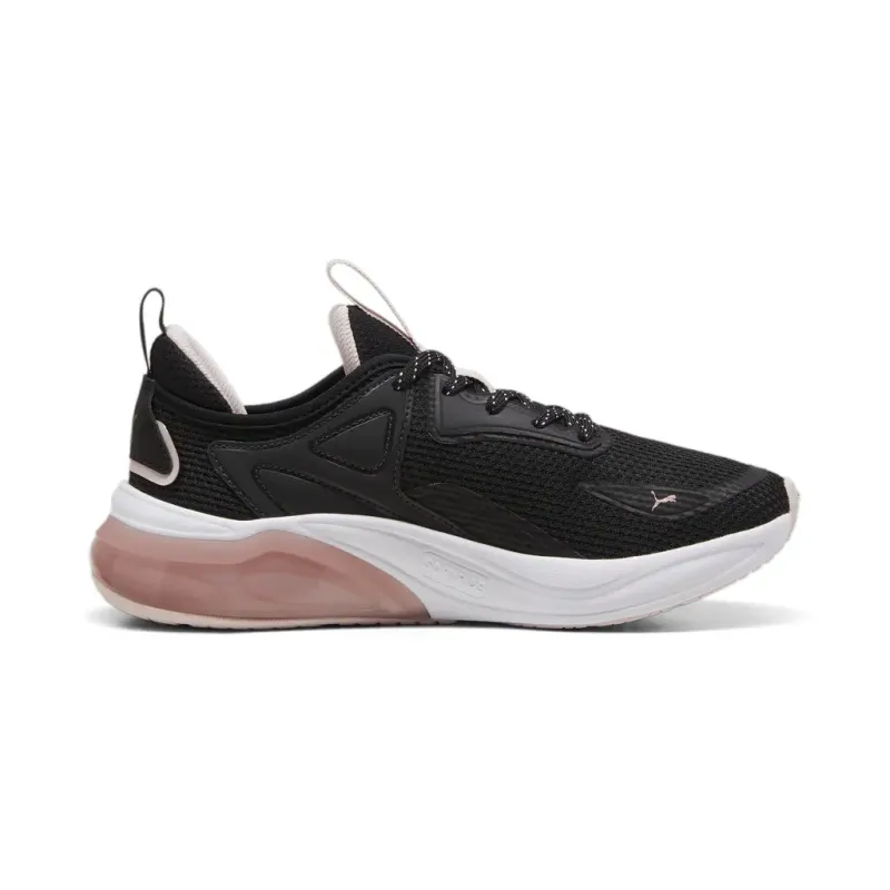 Puma Γυναικεία αθλητικά παπούτσια για τρέξιμο Cell thrill μαύρα