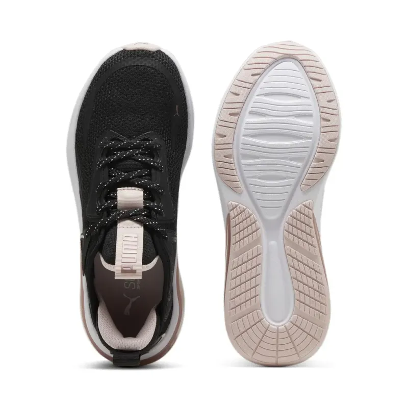 Puma Γυναικεία αθλητικά παπούτσια για τρέξιμο Cell thrill μαύρα