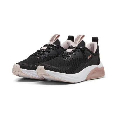 Puma Γυναικεία αθλητικά παπούτσια για τρέξιμο Cell thrill μαύρα
