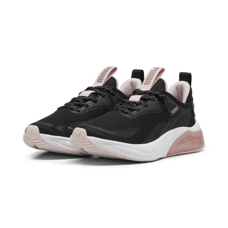 Puma Γυναικεία αθλητικά παπούτσια για τρέξιμο Cell thrill μαύρα