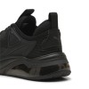 Puma Ανδρικά αθλητικά παπούτσια για τρέξιμο Cell thrill μαύρα Puma Ανδρικά αθλητικά παπούτσια για τρέξιμο Cell thrill μαύρα