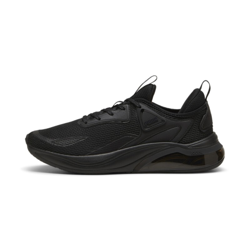 Puma Ανδρικά αθλητικά παπούτσια για τρέξιμο Cell thrill μαύρα Puma Ανδρικά αθλητικά παπούτσια για τρέξιμο Cell thrill μαύρα