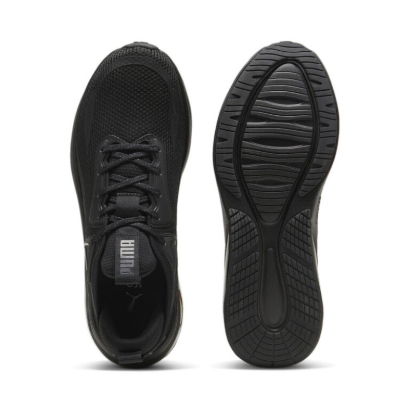 Puma Ανδρικά αθλητικά παπούτσια για τρέξιμο Cell thrill μαύρα Puma Ανδρικά αθλητικά παπούτσια για τρέξιμο Cell thrill μαύρα