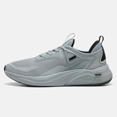 Puma Ανδρικά αθλητικά παπούτσια για τρέξιμο Cell thrill γκρι
