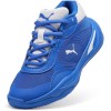 Puma Παιδικά Αθλητικά Παπούτσια Μπάσκετ Playmaker Pro Μπλε