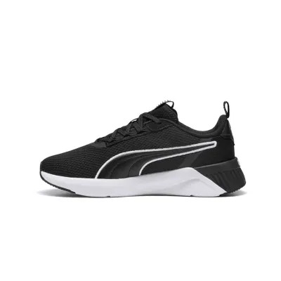 Puma Γυναικεία Αθλητικά Παπούτσια Για Τρέξιμο Harli Softride Μαύρα