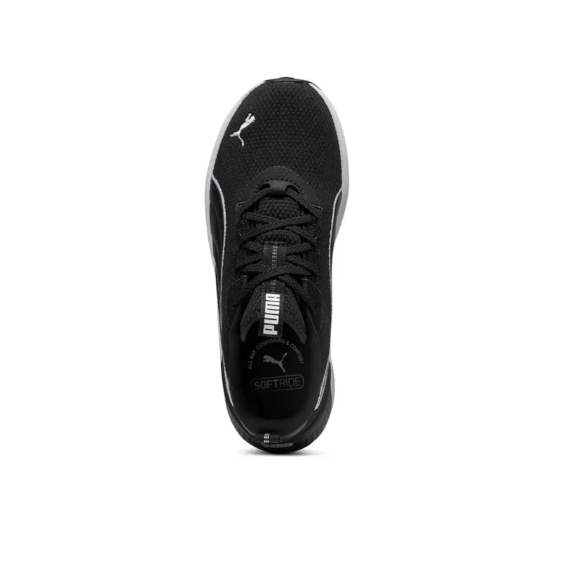 Puma Γυναικεία Αθλητικά Παπούτσια Για Τρέξιμο Harli Softride Μαύρα Puma Γυναικεία Αθλητικά Παπούτσια Για Τρέξιμο Harli Softride Μαύρα