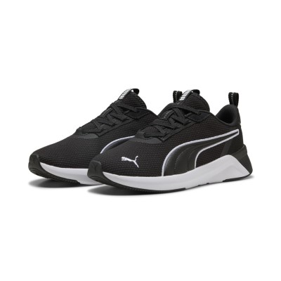 Puma Γυναικεία Αθλητικά Παπούτσια Για Τρέξιμο Harli Softride Μαύρα