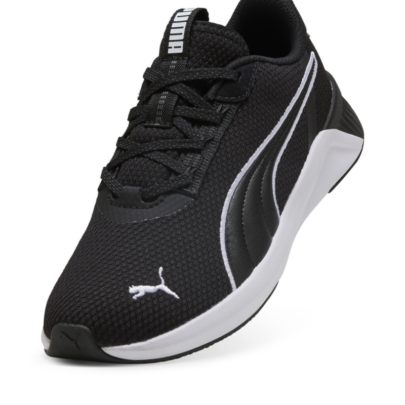 Puma Γυναικεία Αθλητικά Παπούτσια Για Τρέξιμο Harli Softride Μαύρα Puma Γυναικεία Αθλητικά Παπούτσια Για Τρέξιμο Harli Softride Μαύρα
