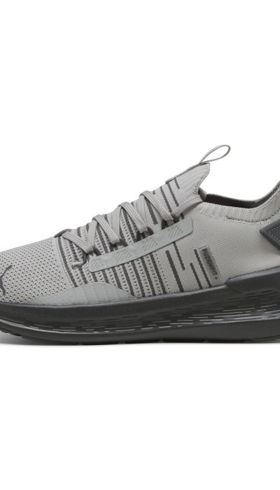 Puma Ανδρικά αθλητικά παπούτσια Softride Symmetry Fuzion 