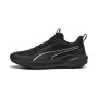 Puma Unisex Αθλητικα παπούτσια Skyrocket Lite μαύρα