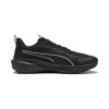 Puma Unisex Αθλητικα παπούτσια Skyrocket Lite μαύρα