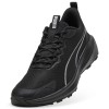 Puma Unisex Αθλητικα παπούτσια Skyrocket Lite μαύρα