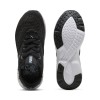 Puma Γυναικεία Αθλητικά Παπούτσια Για Τρέξιμο Mayve Mystic Softride μαύρα