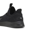 Puma Γυναικεία Αθλητικά Παπούτσια Sophia Softride Slip-on Μαύρα Puma Γυναικεία Αθλητικά Παπούτσια Sophia Softride Slip-on Μαύρα