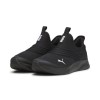 Puma Γυναικεία Αθλητικά Παπούτσια Sophia Softride Slip-on Μαύρα Puma Γυναικεία Αθλητικά Παπούτσια Sophia Softride Slip-on Μαύρα