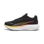Puma Παιδικά παπούτσια για τρέξιμο Scend profoam engineered μαύρο
