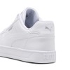 Puma Ανδρικά Αθλητικά Sneakers Caven 2.0 άσπρα