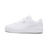 Puma Ανδρικά Αθλητικά Sneakers Caven 2.0 άσπρα