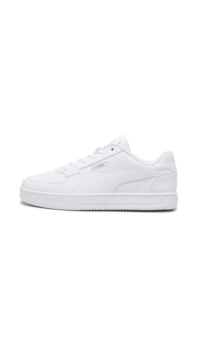 Puma Ανδρικά Αθλητικά Sneakers Caven 2.0 άσπρα