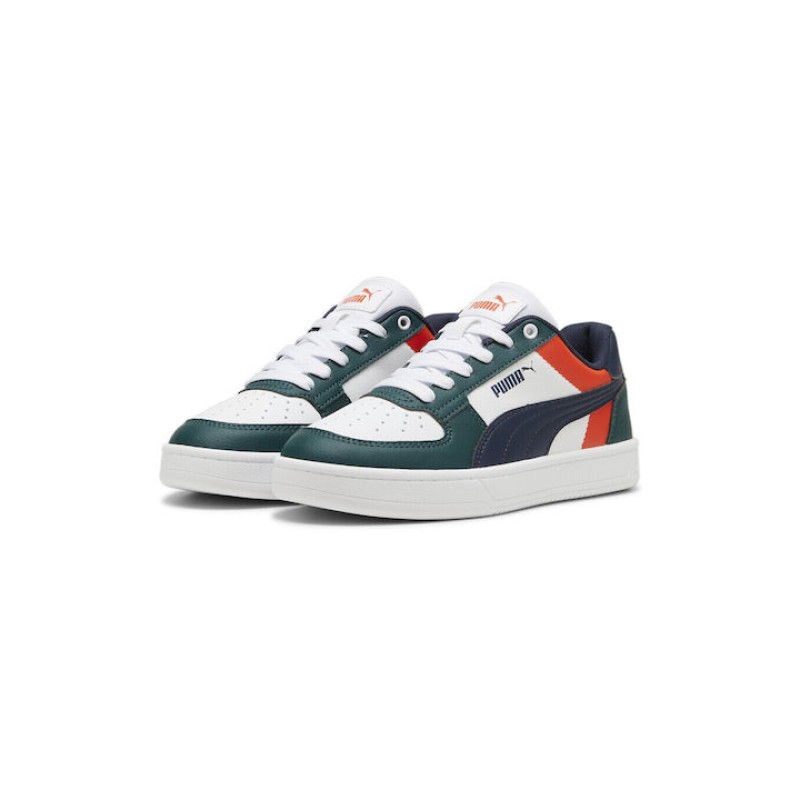 Puma Αθλητικά Sneakers Caven 2.0 Block Πράσινα Puma Αθλητικά Sneakers Caven 2.0 Block Πράσινα