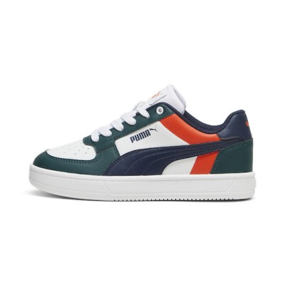 Puma Αθλητικά Sneakers Caven 2.0 Block Πράσινα