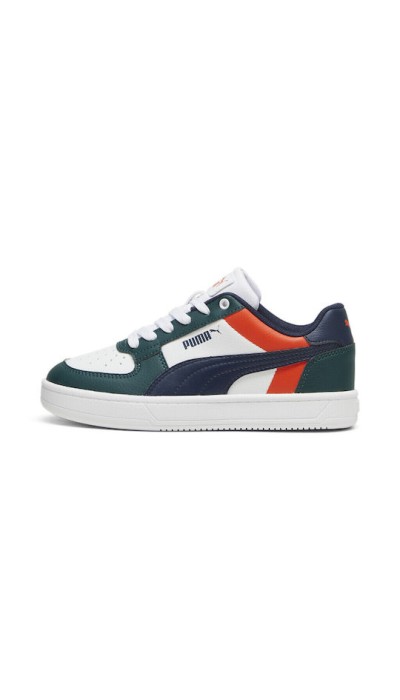 Puma Αθλητικά Sneakers Caven 2.0 Block Πράσινα