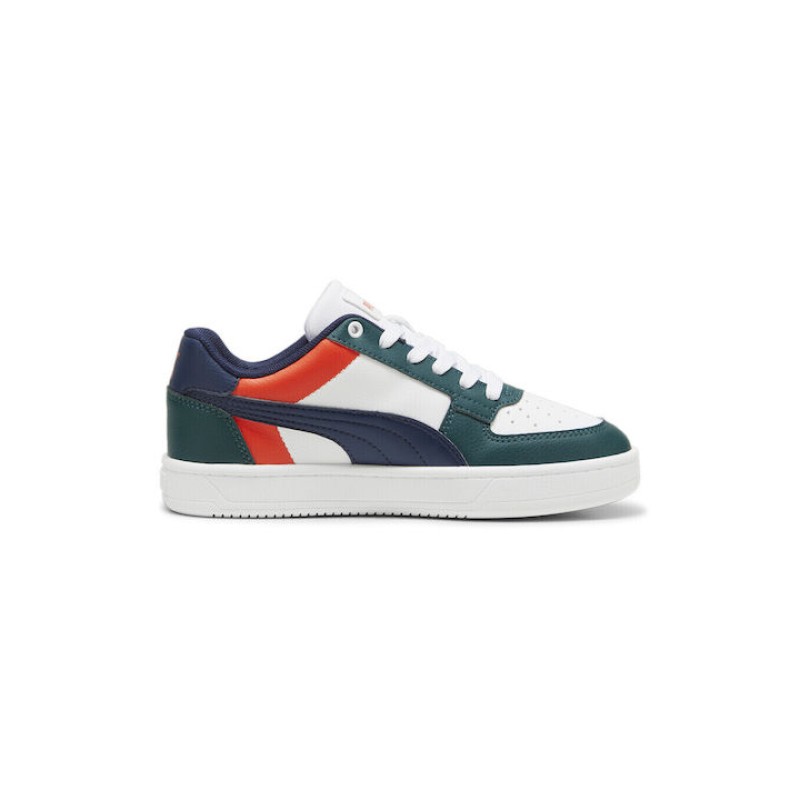 Puma Αθλητικά Sneakers Caven 2.0 Block Πράσινα Puma Αθλητικά Sneakers Caven 2.0 Block Πράσινα