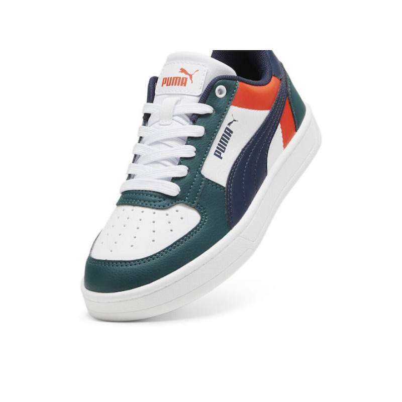 Puma Αθλητικά Sneakers Caven 2.0 Block Πράσινα Puma Αθλητικά Sneakers Caven 2.0 Block Πράσινα