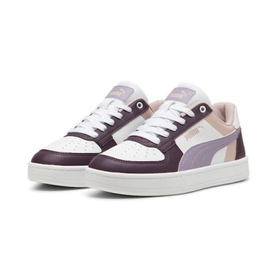 Puma Αθλητικά Sneakers Caven 2.0 Block Μωβ