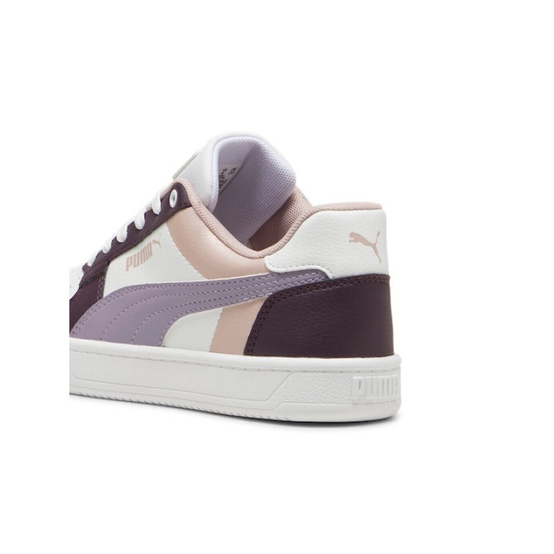 Puma Αθλητικά Sneakers Caven 2.0 Block Μωβ Puma Αθλητικά Sneakers Caven 2.0 Block Μωβ
