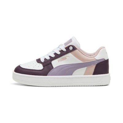 Puma Αθλητικά Sneakers Caven 2.0 Block Μωβ
