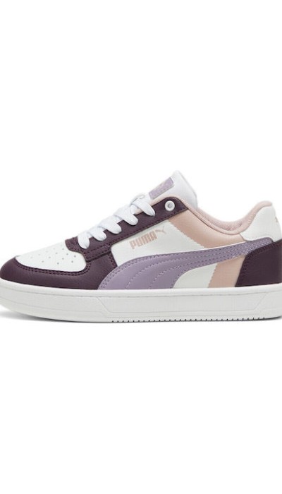 Puma Αθλητικά Sneakers Caven 2.0 Block Μωβ