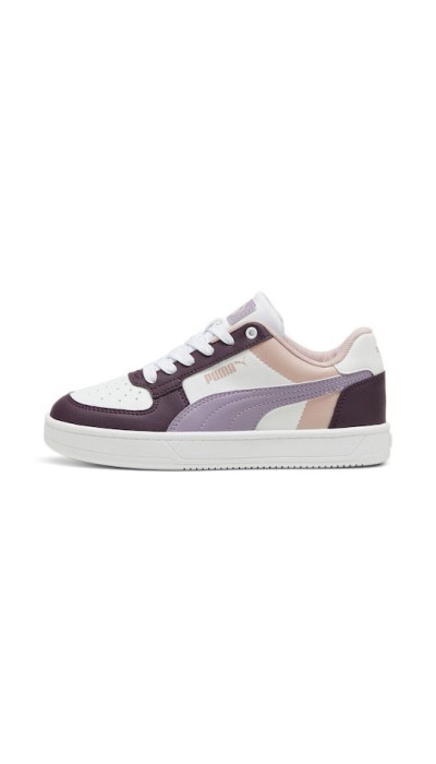 Puma Αθλητικά Sneakers Caven 2.0 Block Μωβ