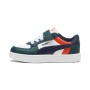 Puma Παιδικά Αθλητικά Παπούτσια Sneakers Caven 2.0 Block AC πολύχρωμο
