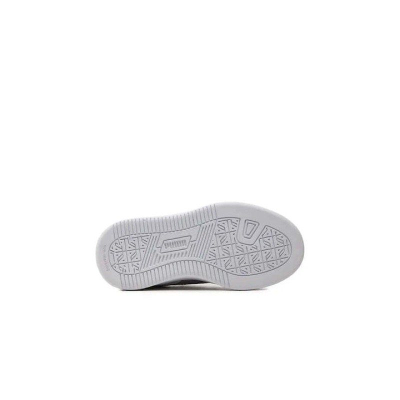 Puma Παιδικά Αθλητικά Παπούτσια Sneakers Caven 2.0 Block AC πολύχρωμο Puma Παιδικά Αθλητικά Παπούτσια Sneakers Caven 2.0 Block AC πολύχρωμο