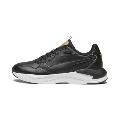 Puma  Unisex Αθλητικά Παπούτσια Sneakers X-Ray Speed Lite PopUp Μαύρα