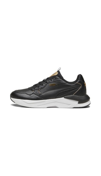 Puma  Unisex Αθλητικά Παπούτσια Sneakers X-Ray Speed Lite PopUp Μαύρα