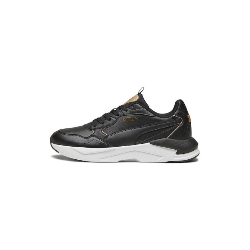 Puma Unisex Αθλητικά Παπούτσια Sneakers X-Ray Speed Lite PopUp Μαύρα Puma Unisex Αθλητικά Παπούτσια Sneakers X-Ray Speed Lite PopUp Μαύρα