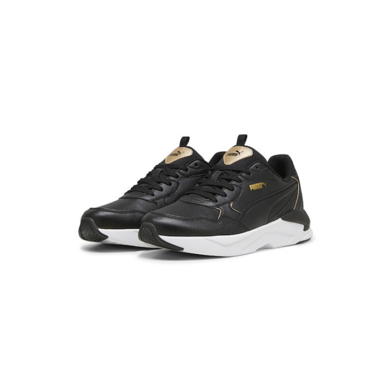 Puma Unisex Αθλητικά Παπούτσια Sneakers X-Ray Speed Lite PopUp Μαύρα Puma Unisex Αθλητικά Παπούτσια Sneakers X-Ray Speed Lite PopUp Μαύρα