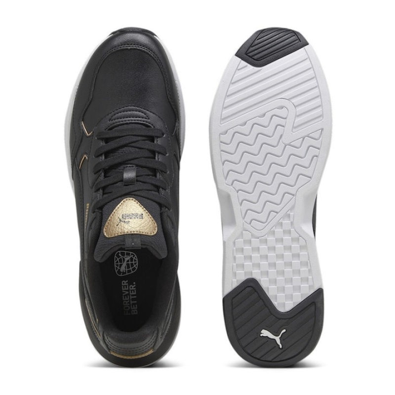 Puma Unisex Αθλητικά Παπούτσια Sneakers X-Ray Speed Lite PopUp Μαύρα Puma Unisex Αθλητικά Παπούτσια Sneakers X-Ray Speed Lite PopUp Μαύρα