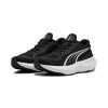 Puma Παιδικά παπούτσια για τρέξιμο Scend profoam engineered μαύρο Puma Παιδικά παπούτσια για τρέξιμο Scend profoam engineered μαύρο