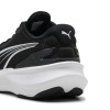 Puma Παιδικά παπούτσια για τρέξιμο Scend profoam engineered μαύρο Puma Παιδικά παπούτσια για τρέξιμο Scend profoam engineered μαύρο