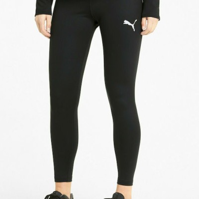 Puma Γυναικείο κολάν Training Active Tights μαύρο