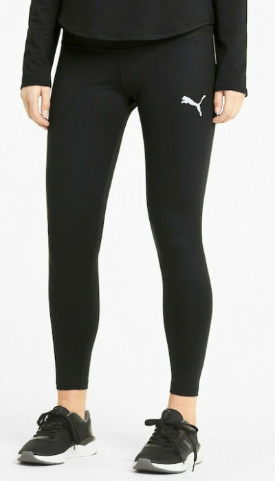 Puma Γυναικείο κολάν Training Active Tights μαύρο