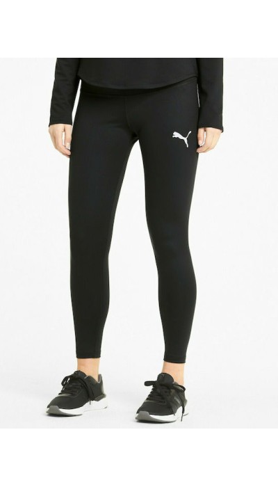 Puma Γυναικείο κολάν Training Active Tights μαύρο